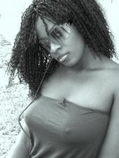 meet Ivette_libre - Ivory Coast
