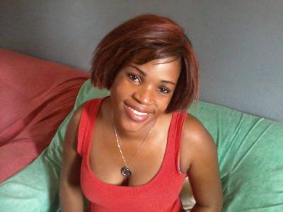 meet Alida_mabi - Ivory Coast