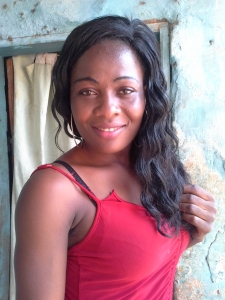 meet Zoa - Cameroon