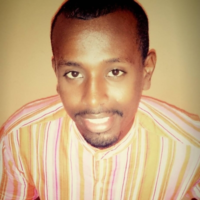 ontmoeten YACIN42 - Djibouti