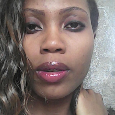 meet Prudye - Cameroon