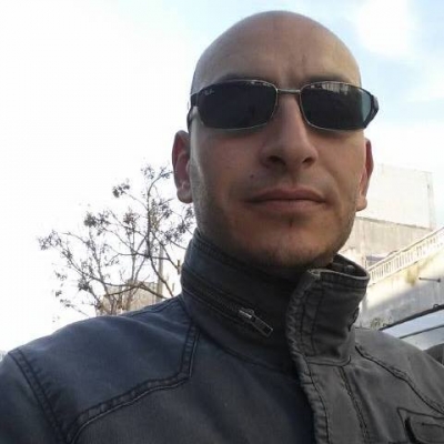 ontmoeten Ayman1 - Tunesië