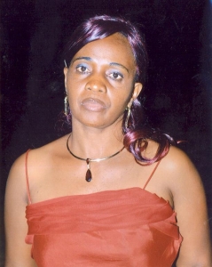 ontmoeten Christa66 - Kameroen